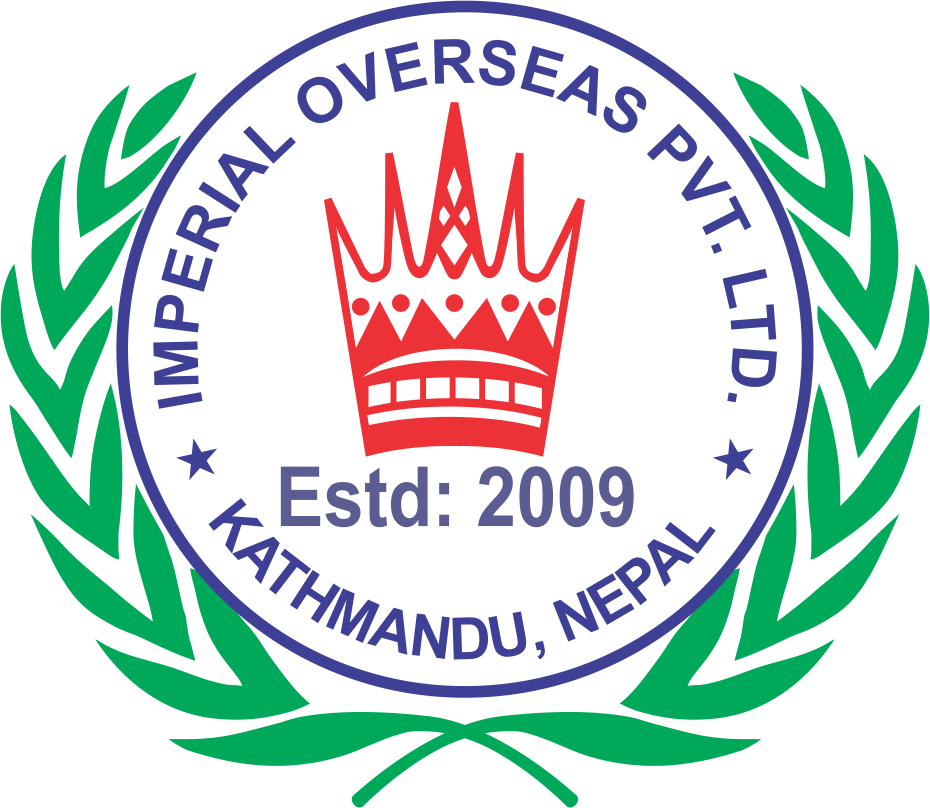 Imperial Overseas